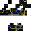 Texture for steve