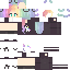 Texture for mmm