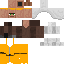 Texture for reactor worker