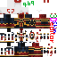 Texture for sadic . exe