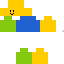 Texture for ROBLOX Noob3