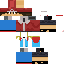 Texture for hugo