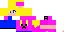 Texture for soy dyo