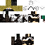 Texture for ninja