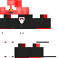 Texture for garbage monster in tux