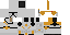 Texture for commander cody