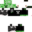 Texture for Creeper