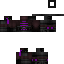 Texture for dreusacab körper