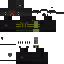 Texture for RE-Hunk SkinMC