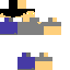 Texture for Carl Reversed