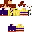 Texture for userblaze
