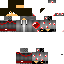 Texture for zaky réfléchi droite