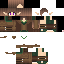 Texture for DND Safira Firefly