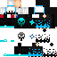 Texture for blueboy