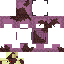Texture for Infected shulker
