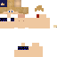 Texture for steve