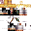 Texture for meliodas