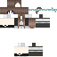 Texture for steve