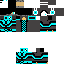 Texture for TheCrafter