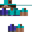 Texture for Old Steve