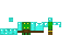 Texture for unfinished magnus