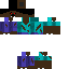 Texture for weerwolf