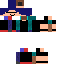 Texture for mr_bacon