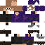 Texture for tonigon emo