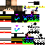 Texture for اسکین سروش