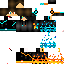 Texture for steve