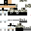 Texture for Zeus Panda