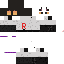 Texture for Rocket Team cat
