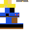 Texture for Android 18 Snow