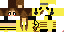 Texture for geekie pika