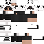 Texture for panda boy