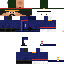 Texture for rusian 