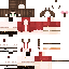Texture for aerith