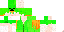 Texture for 苦力怕娘