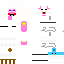 Texture for rockstar mangle by: adroiri