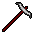 Texture for Iron Pickaxe