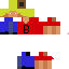 Texture for BIGLEO