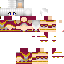 Texture for Mirajane_Twist