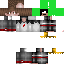 Texture for steve
