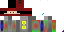 Texture for ninga robot