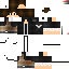 Texture for steve