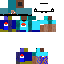 Texture for steve