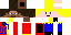 Texture for mawnaklua99