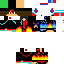 Texture for steve