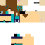 Texture for GirlHerobrine Construtora