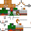 Texture for Fox McCloud Progress